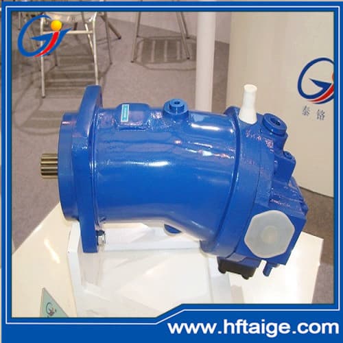 rexroth A6V variable piston pump for industrial application
